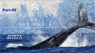 Moby Dick or The Whale #AudioBook By Herman Melville (1819-1891) Chapter 64-88