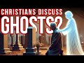 Are Ghosts Real?