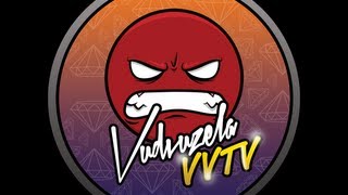 Vudvuzela TV - Episode 1 (NEW SONG PREVIEW INCLUDED)