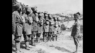 The Indian Army on the Western Front | Gordon Corrigan