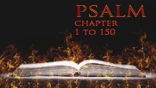 PSALM TWI AUDIO BIBLE