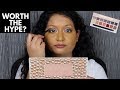 Anastasia Beverly Hills Carli Bybel Eyeshadow Palette Review I Worth the Hype?