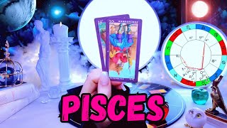 PISCES- TO BE SHOWERED WITH ATTENTION!⚠️ THEY’RE SECRETLY PLANNING TO HAVE A FUTURE WITH YOU🥰💍TAROT