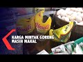 Harga Minyak Goreng di Malang Masih Mahal, Pasokan Sempat Langka