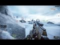 Battlefield 4 - Rush Gameplay (No commentary)