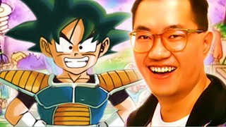 6 Facts About Akira Toriyama