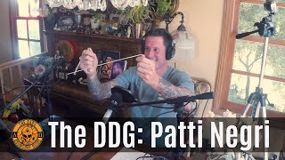 The DDG: Tim Uses Dowsing Rods - And They Work!
