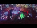 Avalon live at Ozora 2017 - hd - 31st july part2
