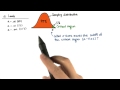 Critical Values 0.01 - Intro to Inferential Statistics