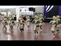 Eternal Embers / Hmong Dance