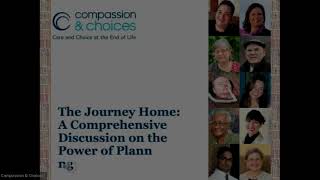 The Journey Home Part 1 - Opening