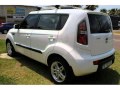 2011 KIA SOUL 1,6 CDI FUEL SAVER DIESEL AA ROAD WORTHY Auto For Sale On Auto Trader South Africa