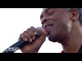 Femi Kuti & the Positive Force - 