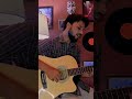 un rangon sea tune millaya ~ humnava hamari adhuri kahani cover guitar viral indiansongs