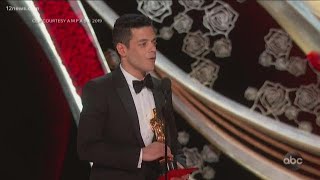 2019 Academy Awards roundup: diversity, upsets and entertaining speeches