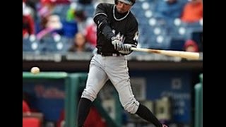 【MLB】米紙がイチローの得点記録に注目　マーリンズの“救世主”としても期待