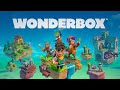 Wonderbox - Apple Arcade Review