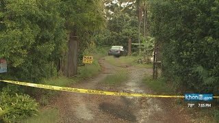 HPD investigate North Shore homicide