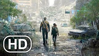 THE LAST OF US Full Movie (2023) 4K ULTRA HD Action