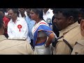 nagiri mla roja medam garu sree laku neyam kaavalani avedhana