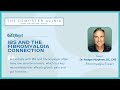 IBS and the Fibromyalgia Connection with Dr. Rodger Murphree, DC, CNS