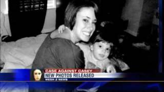 New Photos Included In Casey Documents