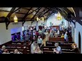 The Eighteenth Sunday After Pentecost - St. Mark's Episcopal Church