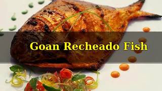 Top 10 Goan Food | Famous Goa Food Recipes | Easy Goan Recipes