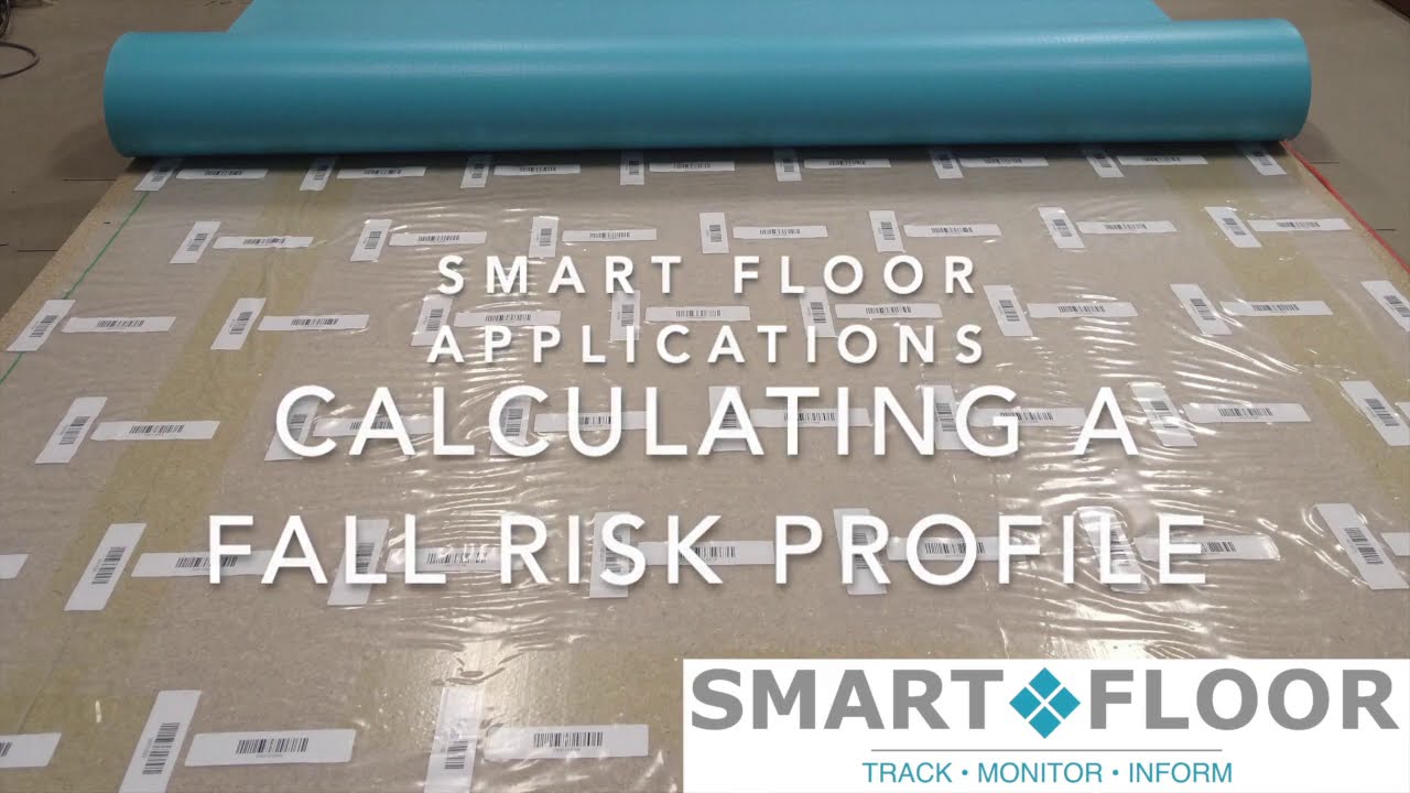 Smartfloor Demo Youtube
