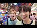 🇹🇭 bangkok vlog เช่าชุดไทยถ่ายรูปที่วัดอรุณ ชุดนักเรียนไทยแบบคนจีน ไปเที่ยวเยาวราชต่อ☀️ emkung