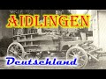 Alte fotos von Aidlingen, Baden-Württemberg, Deutschland - Old photos of Aidlingen, Germany