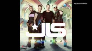 10. Killed By Love - JLS [Jukebox]