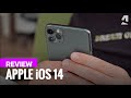 Apple iOS 14 review