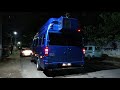 caravan modified on force tempo traveller 4020wb homeonwheels motorhome vanlife