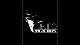 Bruno Mars - It Will Rain [Piano Audio]