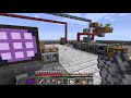 【minecraft】ありきたりな機械と浮島 part12【ゆっくり実況】