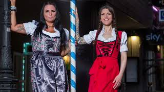 Frankfurt Trachten Outlet - Der Trachten Shop Frankfurt #dirndl #lederhosen #trachten