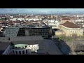 freiburg im breisgau 4k drone