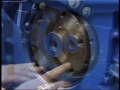 Ireland Generators - IGSPL Perkins 2000 series How to remove the rear oil seal