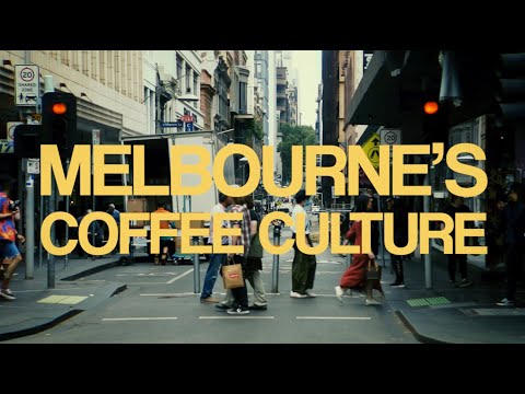 Why is Australian coffee so good?