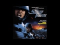 starship troopers ost klendathu drop