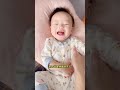 愿宝宝健康快乐成长 育儿知识分享 点赞加关注发家又致富 baby cute