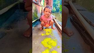 আরে ডোডো একি করলি রে 🤪🤣 #youtube #funny #video 😁😁