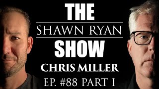 Chris Miller - Former Secretary of Defense on Toppling the Taliban | SRS #88