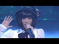 前田敦子　akb48紅白対抗歌合戦　枯葉のステーション