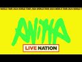 Anitta: BAILE FUNK EXPERIENCE | Live Nation UK