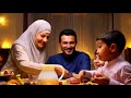 🌙 Ramadan Song for Kids | Islamic Nasheed | Ramadan Kareem 2025 | Learn & Sing Along! 🎶