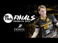 TNA FINALS
