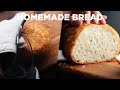 Easy No Knead Bread Recipes