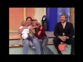 lion attacks toddler on mexican tv show.